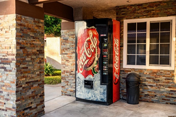 Hyland Motel Brea Main image